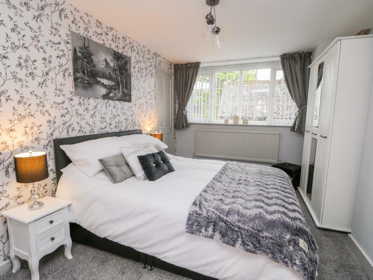 11A High Street Villa Scarborough Kültér fotó